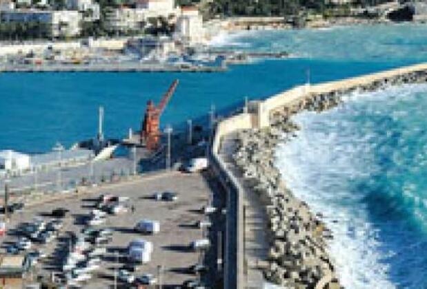 Fransa’nın İncisi 'Nice'
