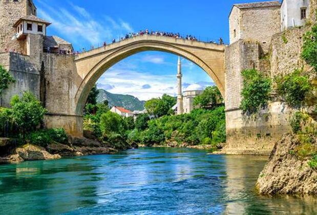 Balkanlar'ı Gezmenin Tam Zamanı