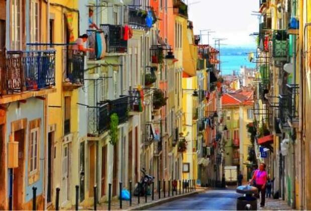 Lizbon'da Görülmesi Gereken 9 Yer