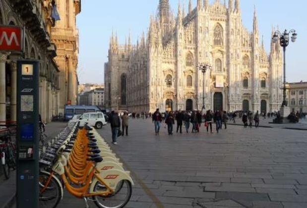 Milano'da Mutlaka Görülmesi Gereken 11 Yer