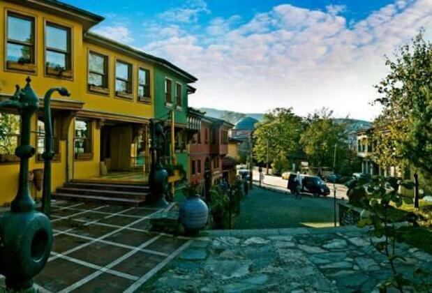 Bursa'da Yaşama İsteği Uyandıran 10 Şey