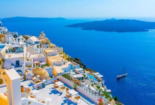 Akdeniz'in En Zarif 9 Adası