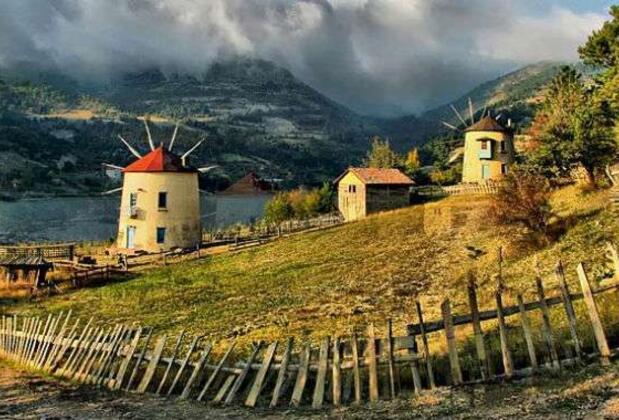 Cittaslow Nedir? Türkiye’nin En Sakin Şehirleri