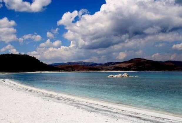 Okuyunca Bize Hak Vereceğiniz Türkiye'nin En'leri