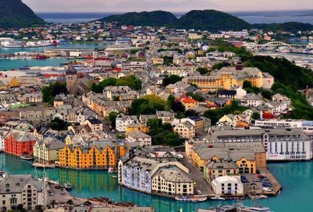 Tam Dinlenmelik Diyeceğiniz 7 Avrupa Şehri