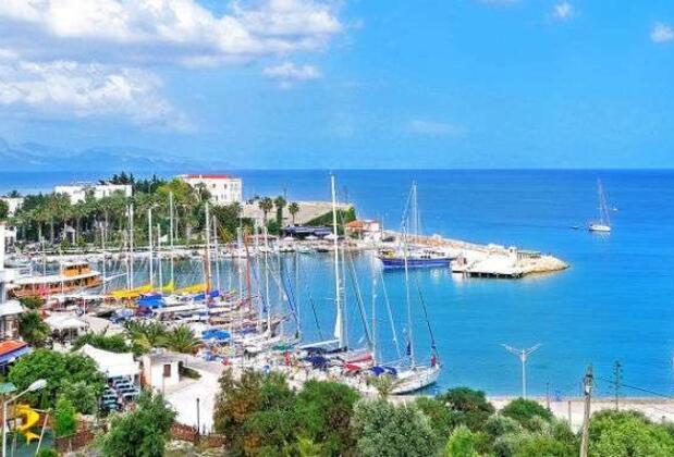 Datça'da Bunları Yapmadan Dönme