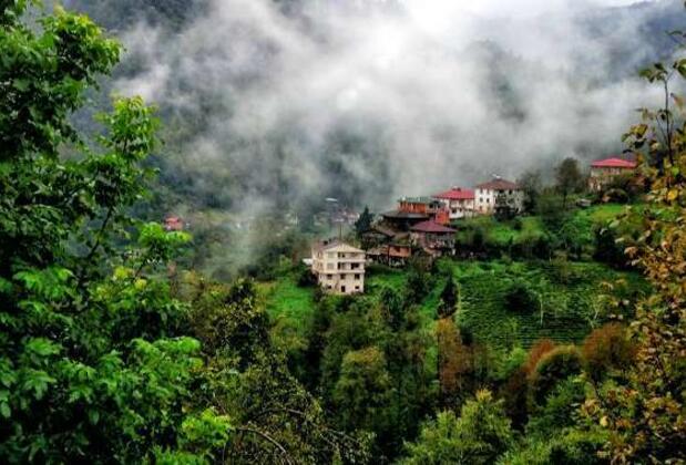 Hafta Sonu Tatil Önerisi: Rize