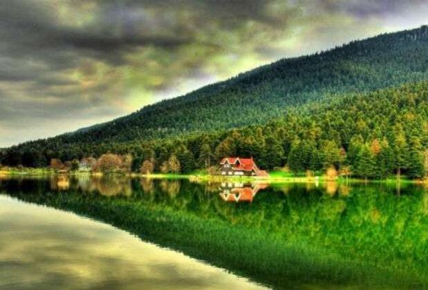 Bolu'nun Ülkemizin En Torpilli Şehri Olduğunun 10 Kanıtı