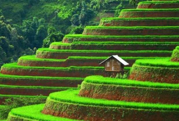 Ölmeden Önce Dünya Üzerinde Mutlaka Görülmesi Gereken 10 Muhteşem Yer