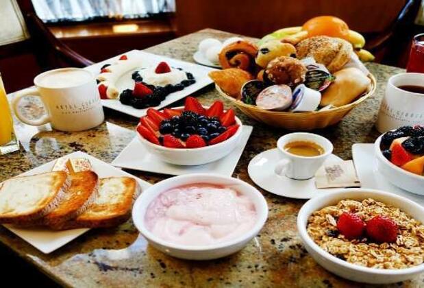 Ülkelerin Kendine Özgü Kahvaltı Kültürleri