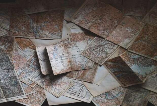 Dünyaya Karşı Algınızı Değiştirecek 12 Harita