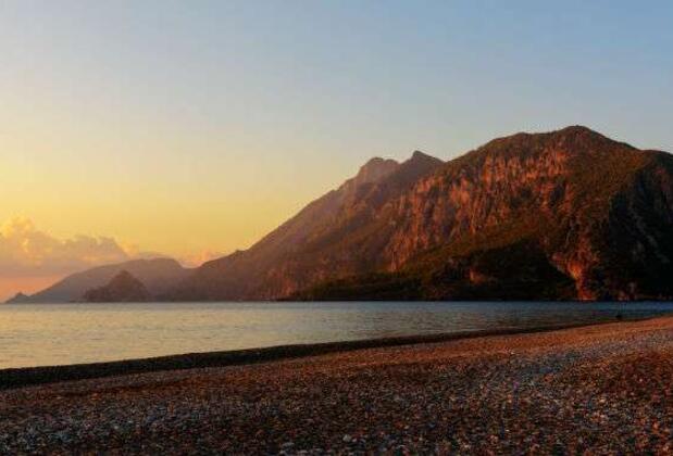 Sonbaharda Tatile Çıkmak İçin 10 Geçerli Sebep