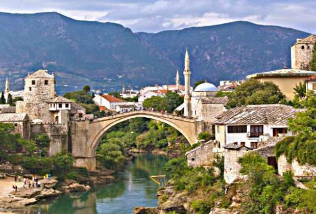 Balkanları Keşfe Çıkmak İçin 7 İkna Edici Sebep