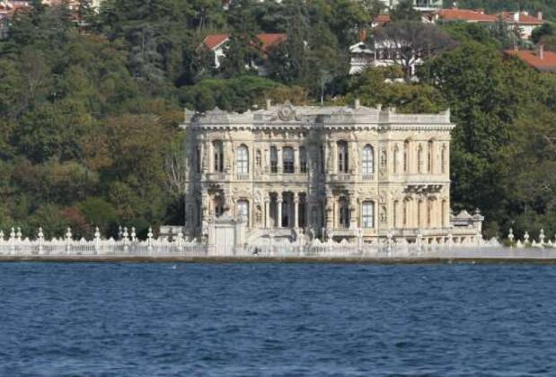 İstanbul'un Tarihi Mirasları: Kasırlar ve Köşkler