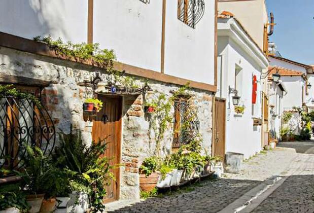 Hiç Aklınızda Yokken Yolunuzu Seferihisar'a Düşürecek 7 Sebep