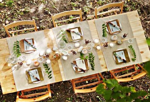 Tatilde Yemek Arayanlara Özel Bol Kalorili 9 Rota