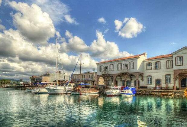 Urla'yı Bu Kadar Çekici Kılan Nedir Diyenlere 10 Keşif Noktası