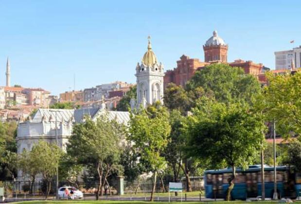 Tüm Detaylarıyla Adım Adım Balat Gezi Rehberi