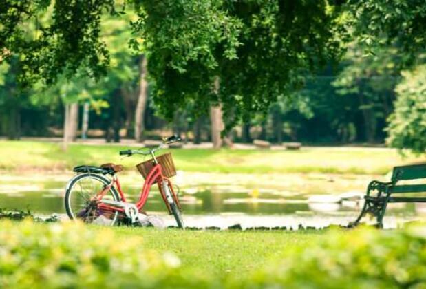 İstanbul'da Keyifle Pedal Çevireceğiniz 13 Bisiklet Yolu