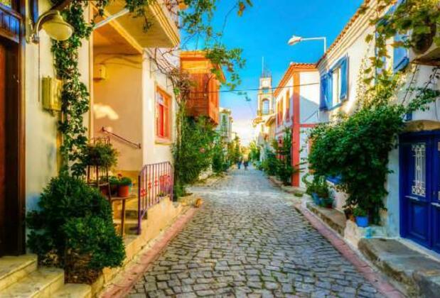 Bozcaada İle İlgili Her Yerde Bulamayacağınız Özel Tüyolar