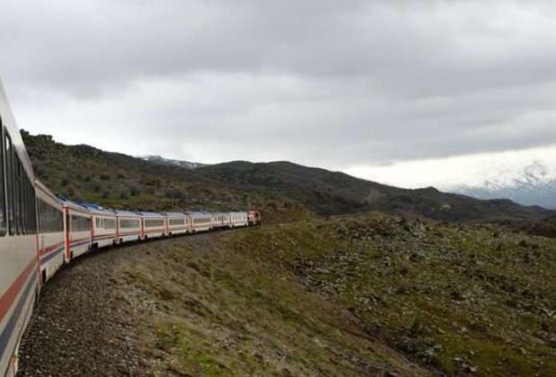 Göller Ekspresi Hakkında Merak Edilen Her Şey