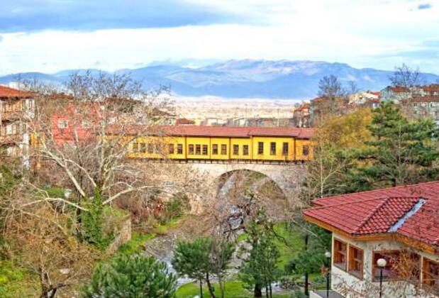 2 Günlük Bursa Gezi Programı: Evliya Çelebi'nin İzinde Bursa'yı Keşfedin