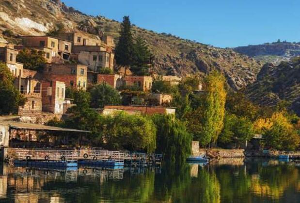 Gastronomi Diyarına Yolculuk: Meşhur Yemekleri ile Gaziantep