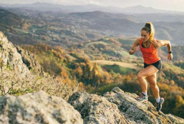 Türkiye'de Mutlaka Katılmanız Gereken 10 Koşu Maratonu