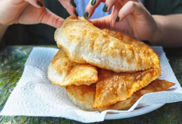 Eskişehir Gastronomi Rehberi