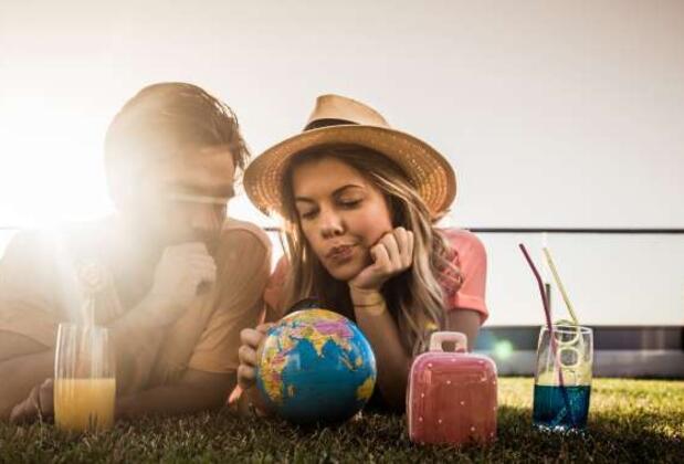 Tam Zamanlı Çalışırken Nasıl Daha Sık Seyahat Edebilirsiniz?