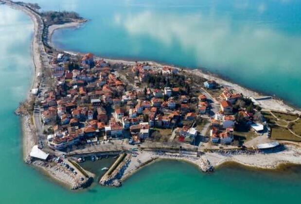 Isparta Gezi Rehberi