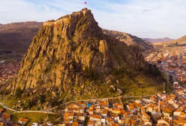 Afyonkarahisar’da Bunları Yapmadan Dönme