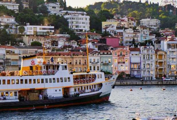 Eski İstanbul Semtleri: Arnavutköy