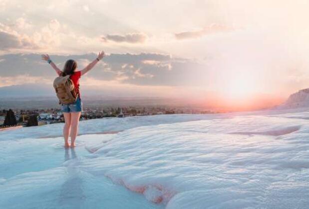 Denizli Gezi Rehberi