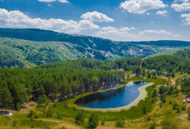 Haymana Gezi Rehberi