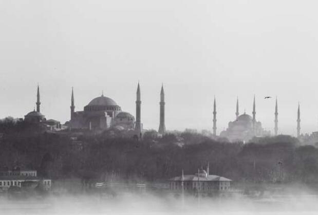 Kutsal Kadehi ve Emanetleriyle Çemberlitaş’ın Gizemleri