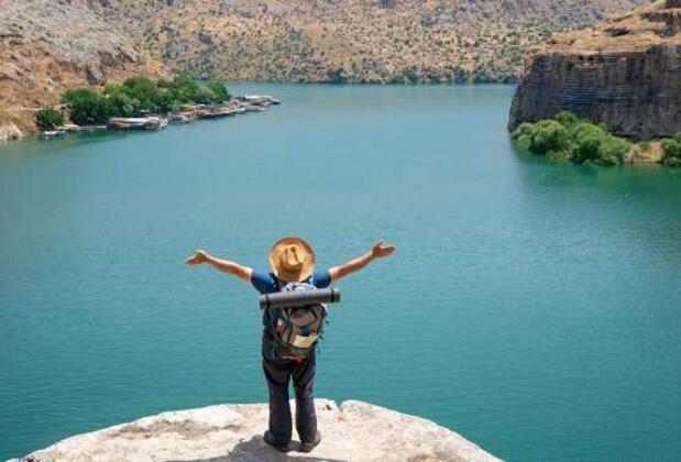 Gaziantep’te Bunları Yapmadan Dönme
