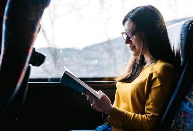 Gaziantep’i Bir Kitap ve Bir Film Eşliğinde Keşfedin