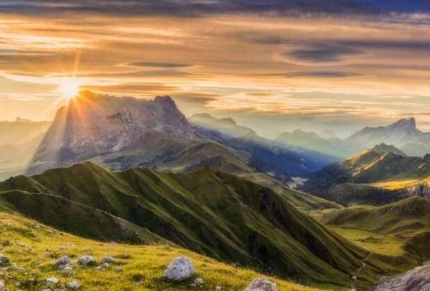 Ağlayan Kaya Efsanesiyle Manisa'nın Spil Dağı