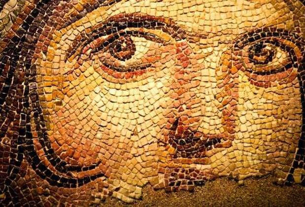 Diyarbakır 2. Mezopotamya Turizm ve Gastronomi Fuarı