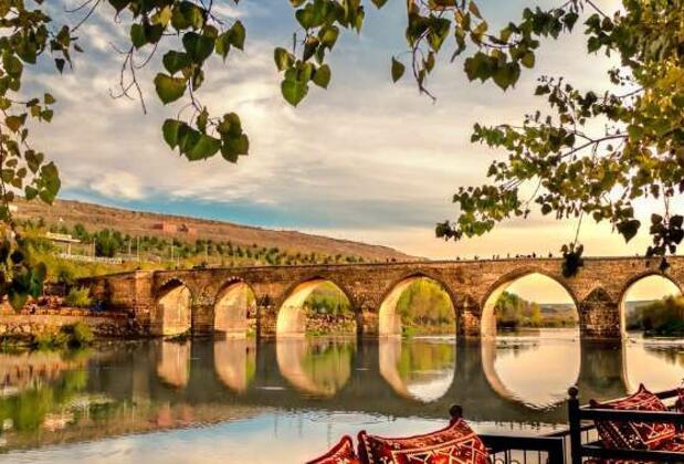 Diyarbakır Gezi Rehberi