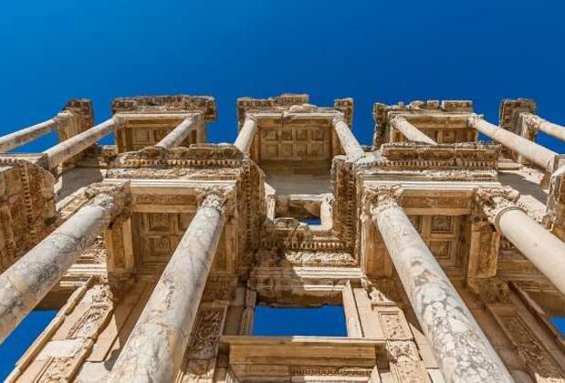 Antik Kentlerle Dolu Bir Şehir: Muğla