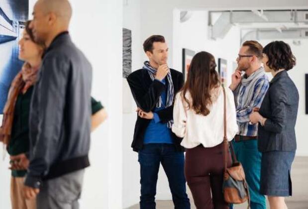 2022 Sergi Takvimi: İstanbul Haziran Ayı Sergileri