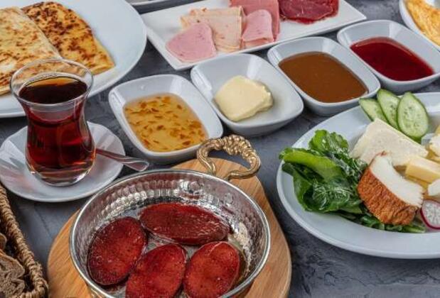 Bursa'nın En İyi Kahvaltı Mekanları
