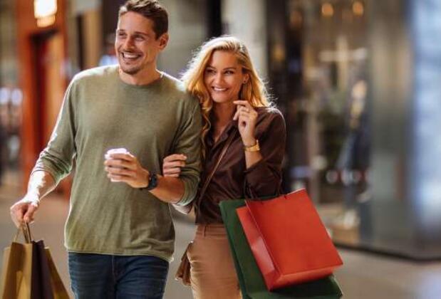 Alışveriş Tutkunlarına Özel: İstanbul’un AVM’lerini Keşfedin