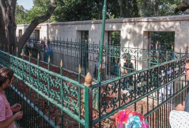 İstanbul’da Maneviyat ve Manzara Dolu Bir Rota; Hz. Yuşa Türbesi ve Tepesi