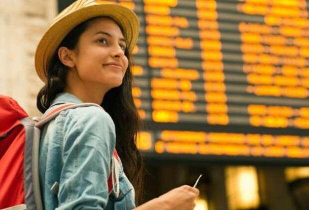 Interrail Nasıl Yapılır? Interrail Hakkında Her Şey
