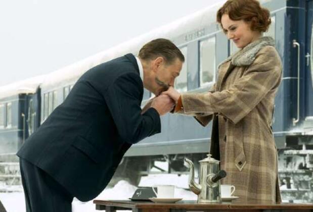 Türkiye’de Çekilen Yabancı Filmler ve Çekildikleri Yerler