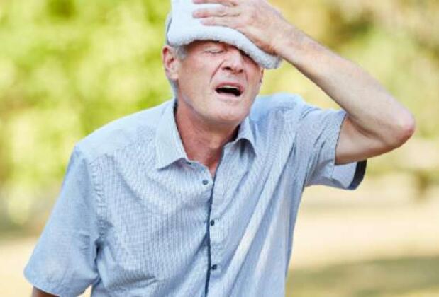 Güneş Çarpması Nedir, Güneş Çarpmasına Ne İyi Gelir?