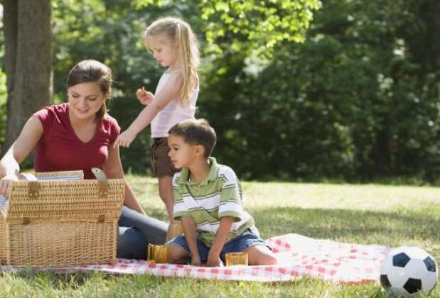 Piknikte Yapılabilecek Aktiviteler ve Oynanacak Oyunlar